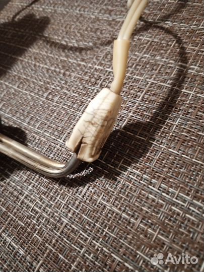 Кипятильник СССР/Электрокипятильный набор