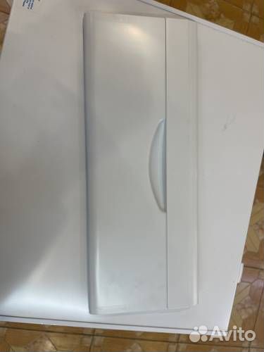 Панель Атлант узк, отк, бел 301540103800