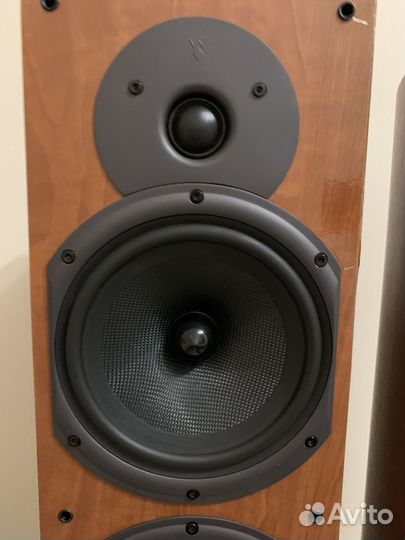 Wharfedale diamond 9.5