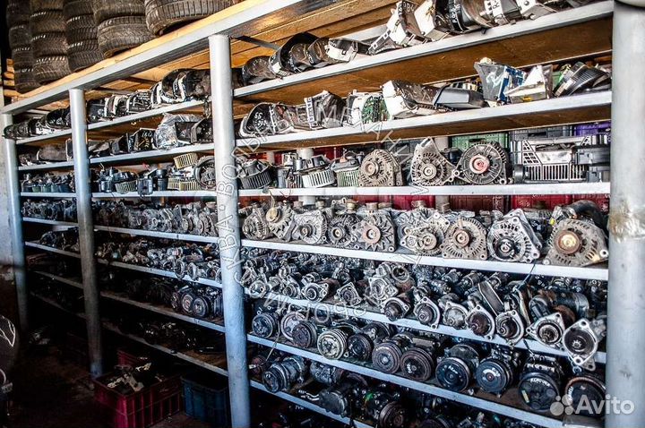 Радиатор вентилятор на ваз 2109 2114