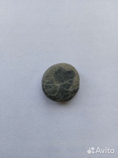 Редкий камень