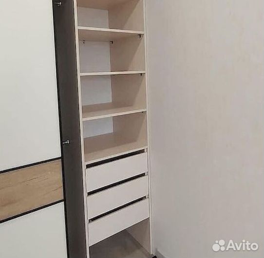 Шкафы купе на заказ