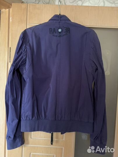 Ветровки Италия и Levi