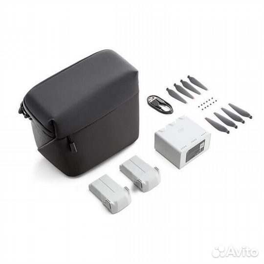 Комплект аксессуаров DJI mini 3 Pro Fly More Kit P