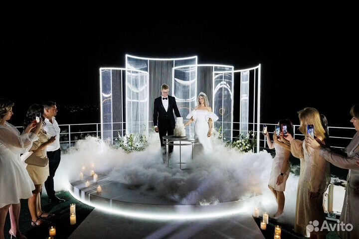 Свадебный фотограф спб