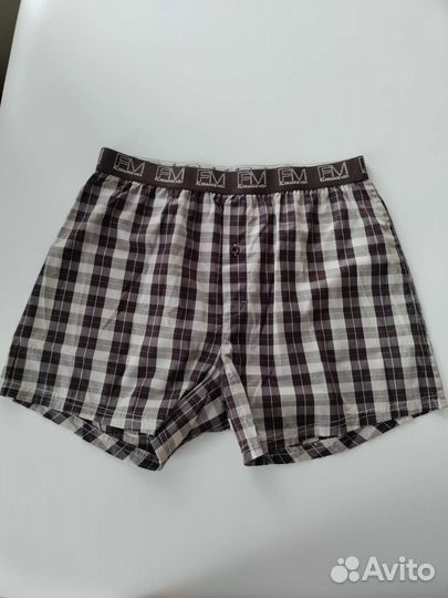 Трусы семейные Шорты мужские Florange Флоранж р. L