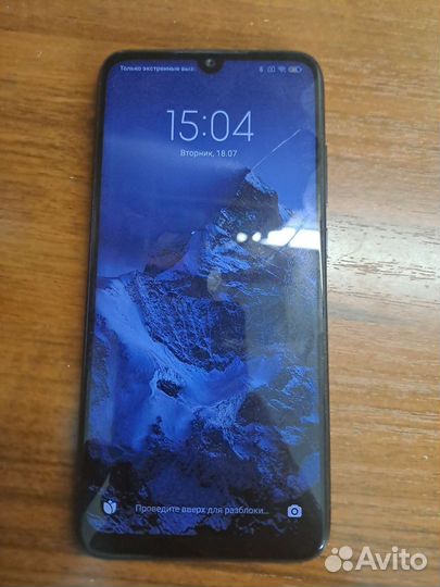 Xiaomi redmi note 7 pro 6 128gb