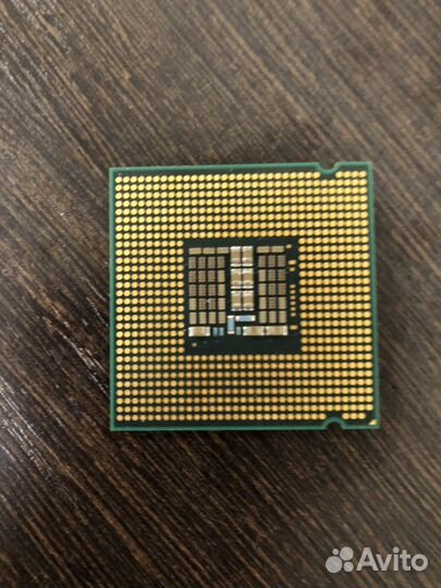 Процессор intel core 2 quad q8200