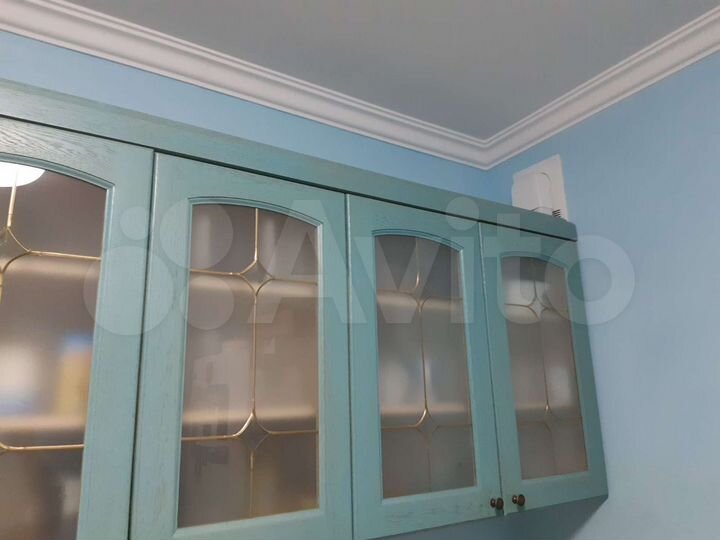 3-к. квартира, 65,3 м², 3/6 эт.