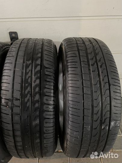 Колеса на BMW