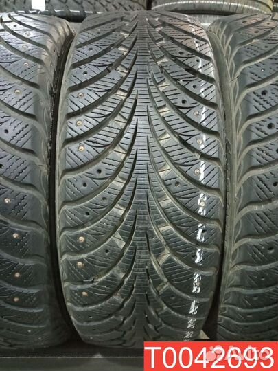 Goodyear UltraGrip Extreme 205/55 R16 91T