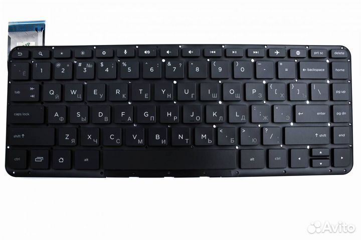 Клавиатура для HP 14p 14-p p/n: 759930-001