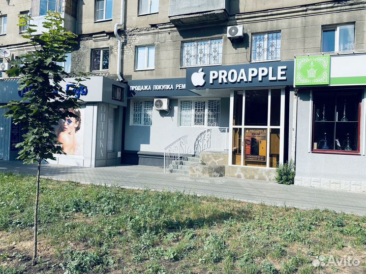 Зарядное устройство для iPhone