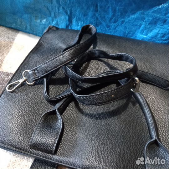 Сумка, портфель для командировак