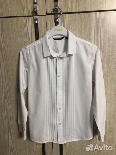 Школьная одежда р.122,128,134