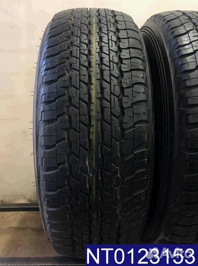 Dunlop Grandtrek AT22 265/70 R17 115S