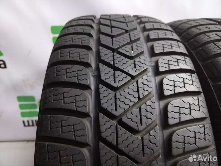 Pirelli Winter Sottozero 205/45 R17