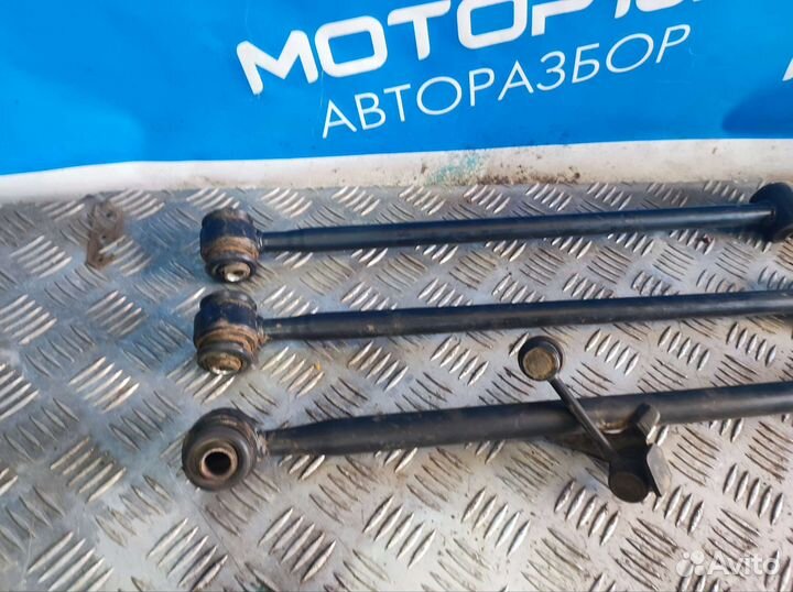 Задний рычаг Lifan x60