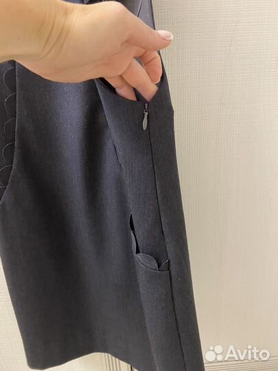 Вещи в школу Sky Lane 128-134