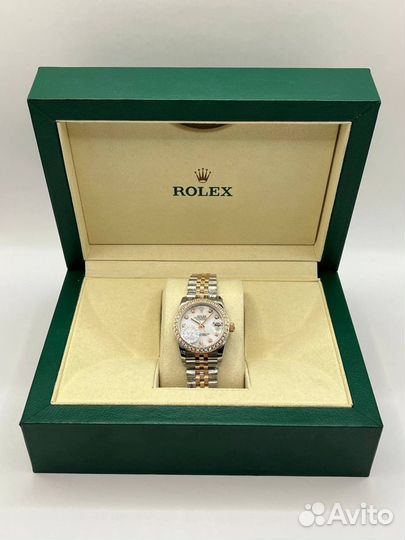 Часы Rolex Datejust