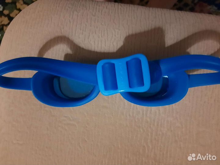 Очки для плаванья (детские)