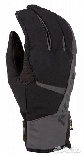 Мото перчатки Klim inversion GTX glove