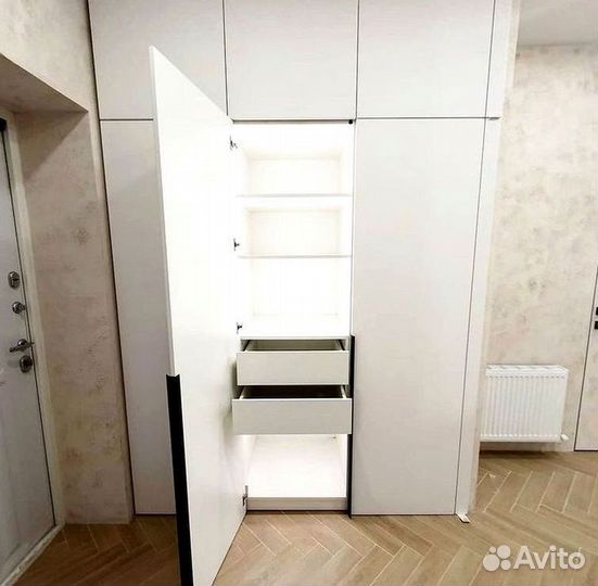 Шкаф.Шкафы купе на заказ