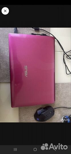 Asus ssd i7 16 gb