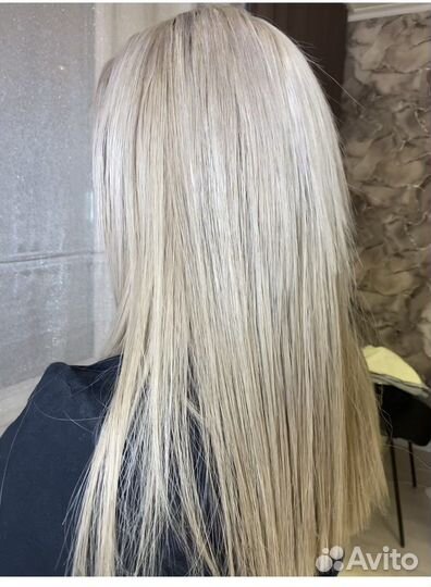 Ботокс, нанопластика, кератиновое выпрямление