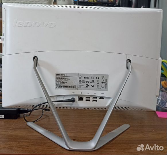 Моноблок Lenovo C340