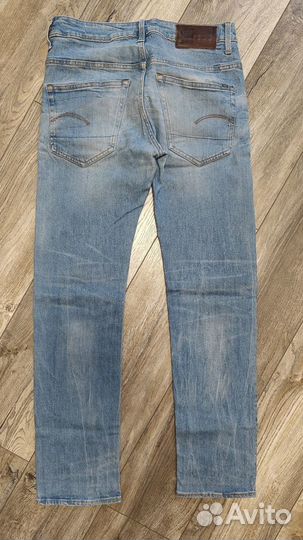 Джинсы мужские G-star RAW W30 L32