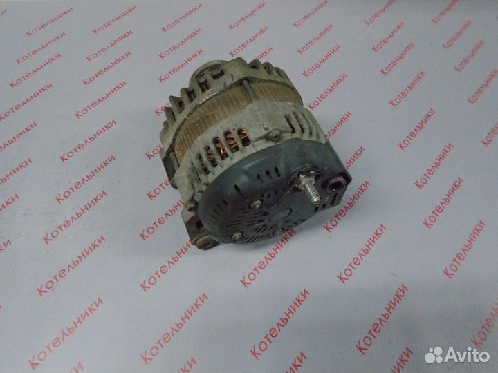 Nissan 23100-EN00B Генератор