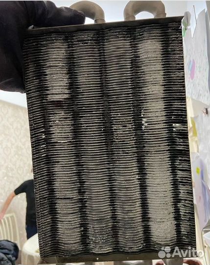 Ремонт газовых котлов, колонок