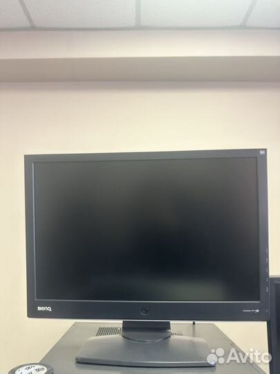 Монитор Benq E2200WA