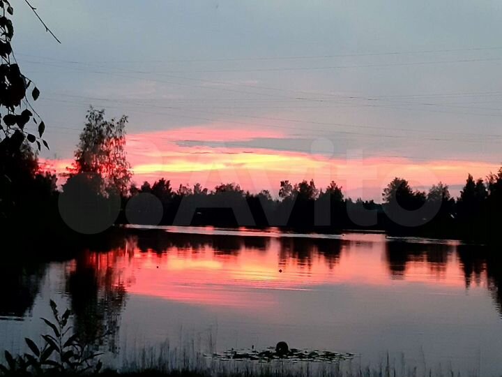 Участок 6 сот. (СНТ, ДНП)