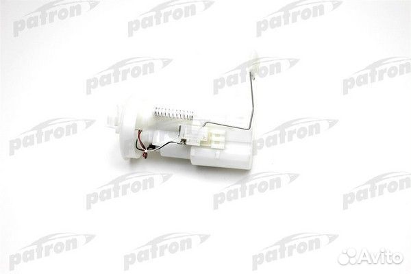 Насос топливный