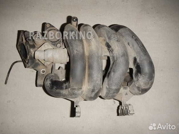 Впускной коллектор Форд