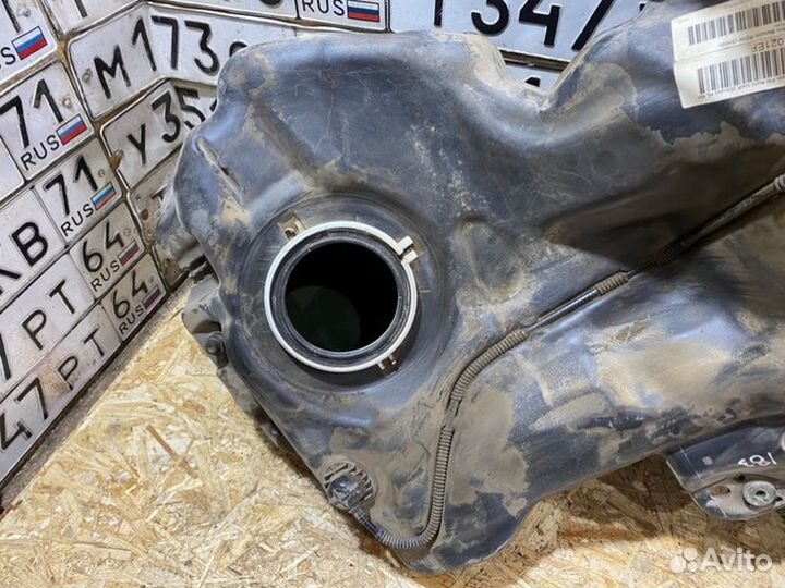 Бак топливный Audi A5 купе 2.0 2010