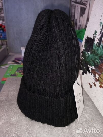 Шапка женская