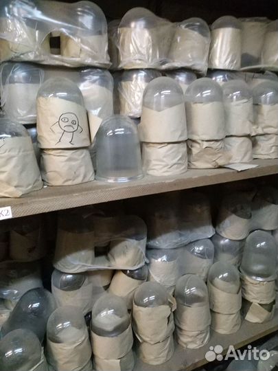 Плафон стекло