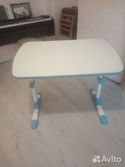 Растущая парта