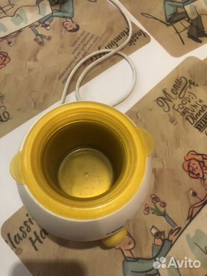 Подогреватель для детского питания