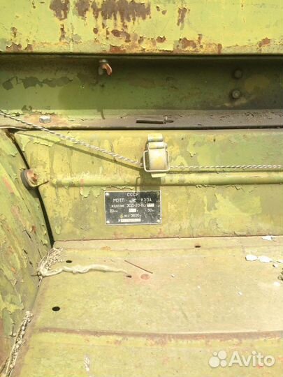 Дизельный генератор бу 20 квт