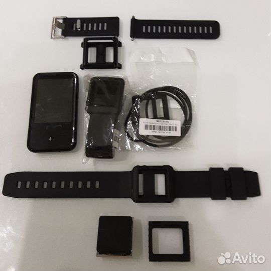 iPod nano 4 iriver s100