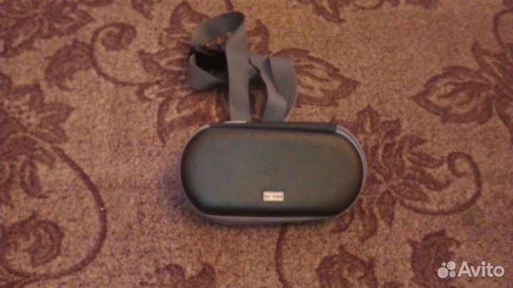 Чехол для psp