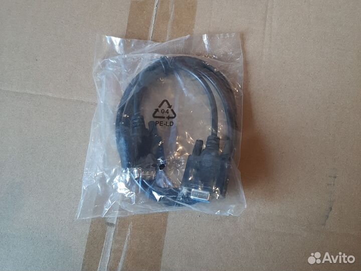 COM кабель 1.4 м