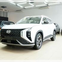 Hyundai Mufasa 2.0 AT, 2023, 26 км, с пробегом, цена 3 299 000 руб.