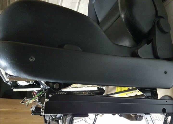 Recaro #пластик #3d сканы #боковины #e500 #w124