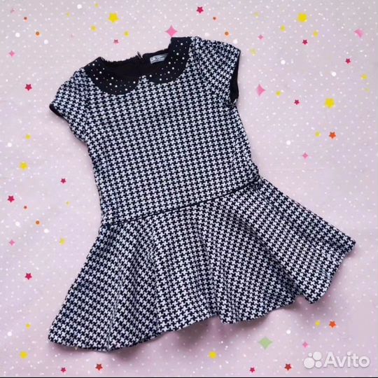 Dolce Petit Ralph Lauren Mayoral gap 104 см