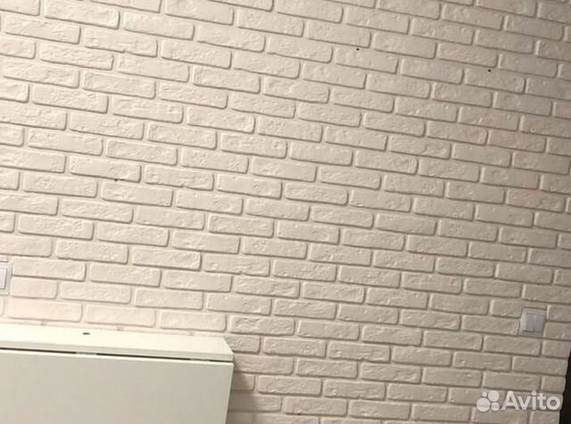 Декоративный камень Гипсовая плитка кирпич